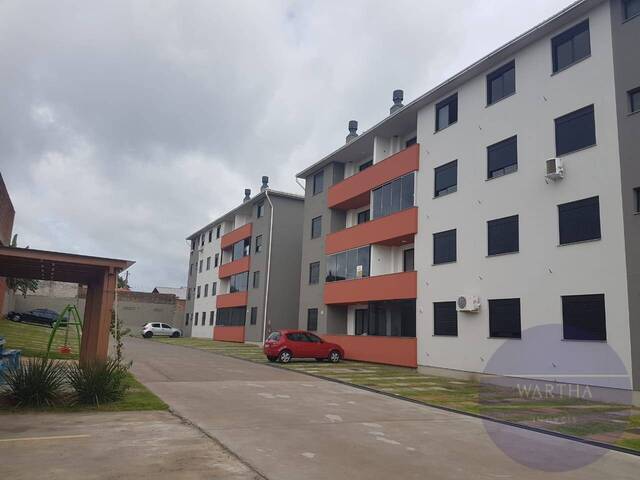 #1052 - Apartamento para Venda em Gravataí - RS - 3