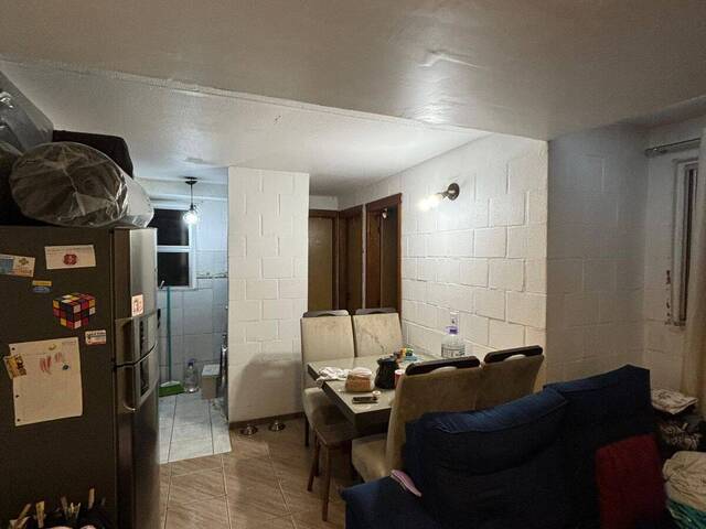 #1047 - Apartamento para Venda em Gravataí - RS - 2