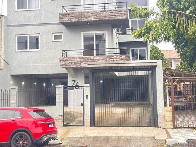 #1051 - Apartamento para Venda em Gravataí - RS