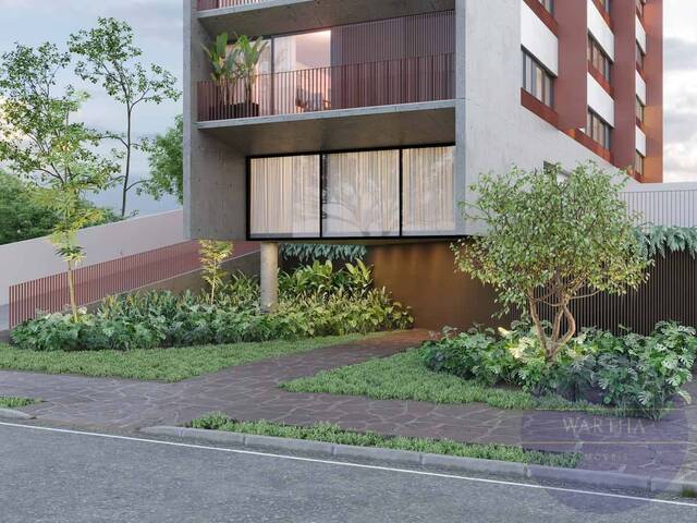 #1054 - Apartamento para Venda em Porto Alegre - RS - 2